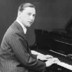 Rudolf Firkušný (zdroj Brno město hudby)