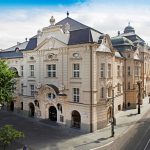 Reduta, sídlo Slovenské filharmonie (foto Peter Brenkus)