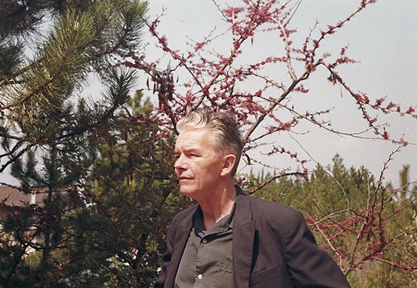 Jan Novák (foto webové stránky Jana Nováka)