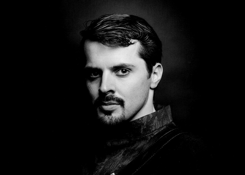 Jiří Brückler 2013 (foto Martin Beck)