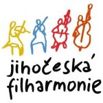 Jihočeská filharmonie logo