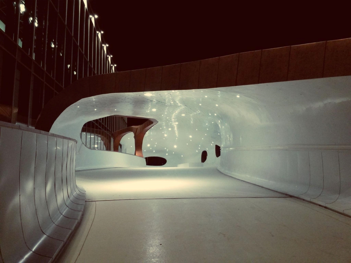 VIDA science centrum (zdroj VIDA science centrum)