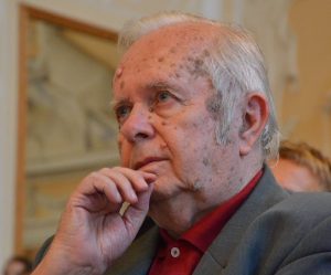 Jiří Kolář (zdroj Pětiklíč)