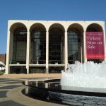 The Metropolitan Opera New York (foto The Metropolitan Opera)