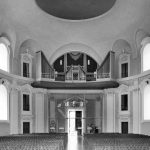 ​Egidienkirche Nürnberg (zdroj Pegnitzschäfer-Klangkonzepte, foto Stefan Olschewsky)