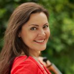 Michaela Fukačová (zdroj Michaela Fukačová)