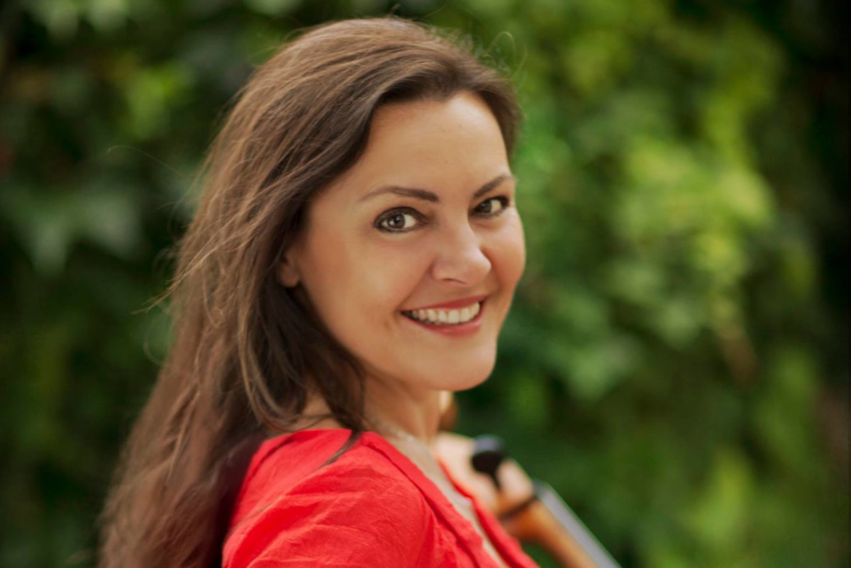 Michaela Fukačová (zdroj Michaela Fukačová)
