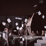 Walter Braunfels: Ptáci (zdroj Arte, foto Klara Beck)