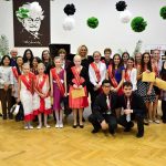 Mezinárodní soutěž Vlastimila Lejska pro klavírní dua 2015 (foto ICL Brno)