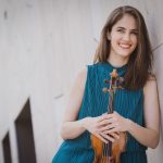 Júlia Pusker (zdroj Júlia Pusker)