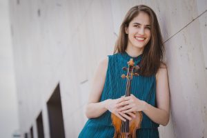Júlia Pusker (zdroj Júlia Pusker)