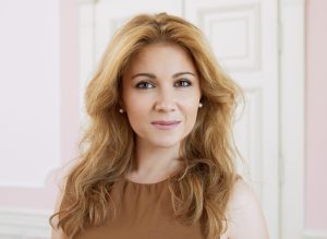 Kateřina Kněžíková (foto Petr Weigl)
