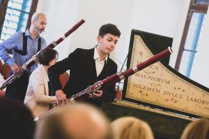 Česká dvouplátková akademie (zdroj Česká dvouplátková akademie)