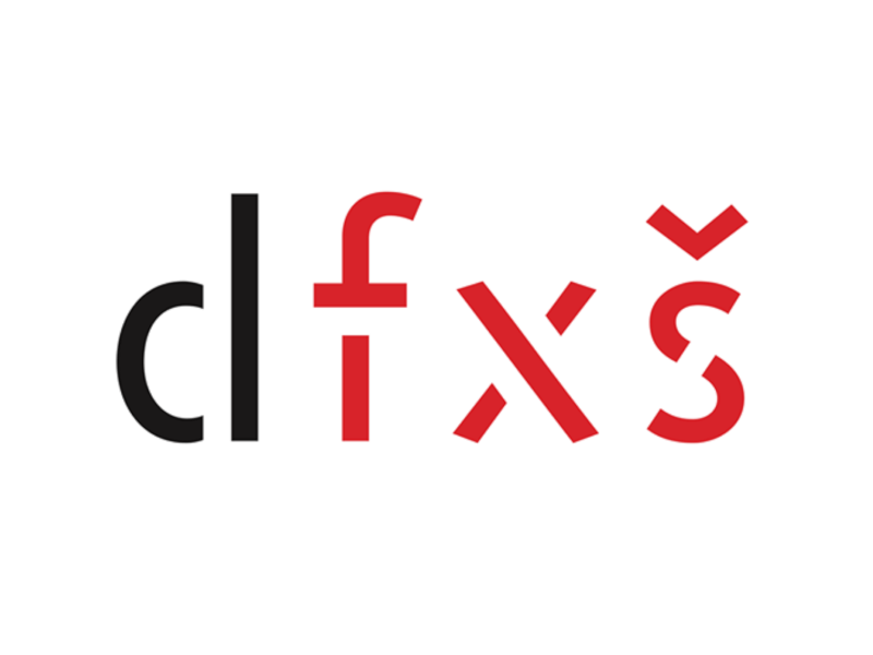 Divadlo F. X. Šaldy Liberec - logo