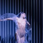 Petr Iljič Čajkovskij: Labutí jezero –Zarina Stahnke, Semperoper Dresden (zdroj Semperoper Dresden, foto Nicholas MacKey)