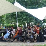 Brno Contemporary Orchestra - Divoká Šárka v Brně (foto Brno Contemporary Orchestra)