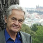 Karel Paukert (zdroj Hudební a taneční fakulta akademie múzických umění v Praze)