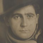 Richard Kubla, rok 1916 (zdroj Ostravské muzeum)
