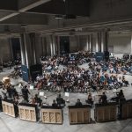 Georg Friedrich Haas: 11 000 strun (foto Anna Cerrato)