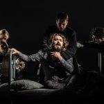 Wexford Festival Opera 2022 – Fromental Halévy: La Tempesta (zdroj Arte)