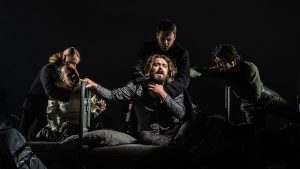 Wexford Festival Opera 2022 – Fromental Halévy: La Tempesta (zdroj Arte)