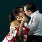 Charles Gounod: Roméo et Juliette (zdroj Opernhaus Zürich)