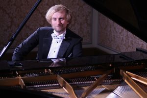 Ivo Kahánek (foto Dušan Martinček)