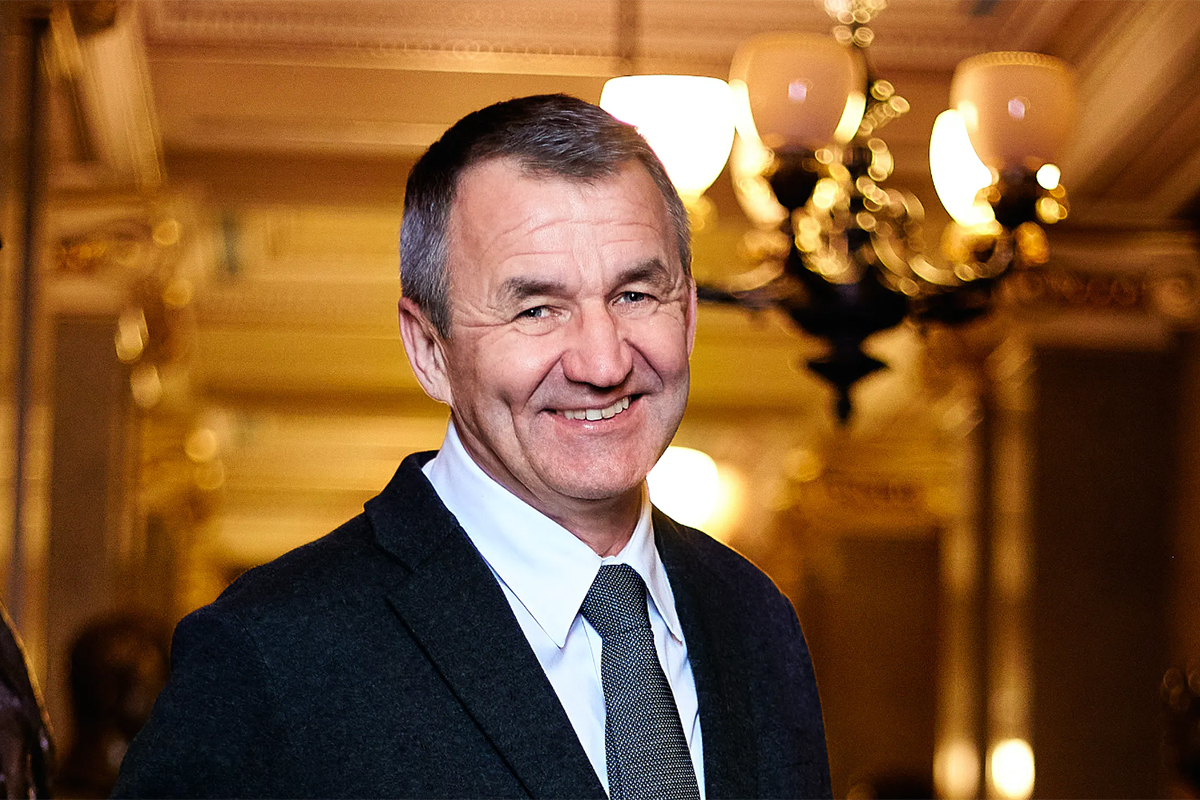 Per Boye Hansen (foto Jakub Fulín)
