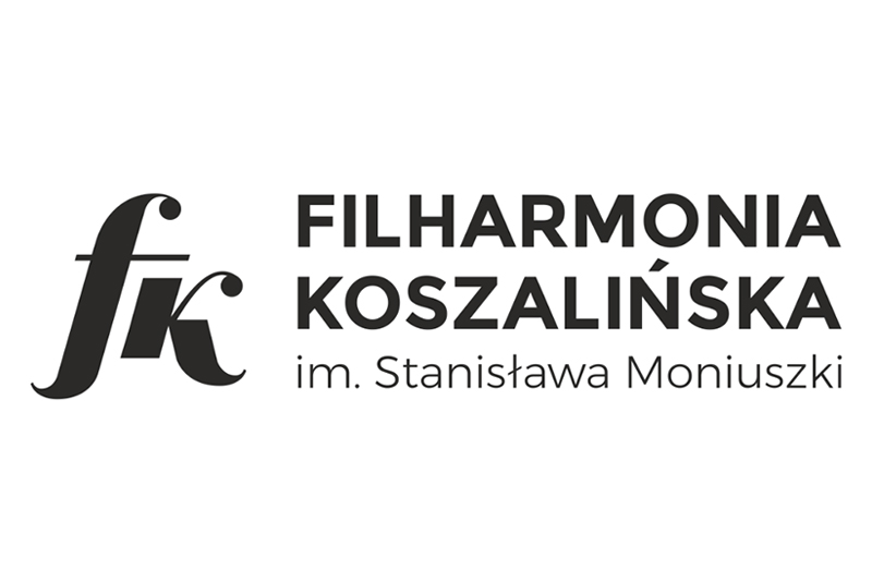 Filharmonia Koszalińska - logo