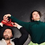 Georg Friedrich Händel: Julius Caesar v Egyptě – Christophe Dumaux, Julie Fuchs (zdroj Dutch National Opera)