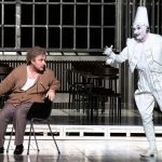 Ambroise Thomas: Hamlet, Opéra Bastille, Paris (zdroj ARTE)