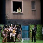 Gioachino Rossini: Il turco in Italia (zdroj Teatro Real)