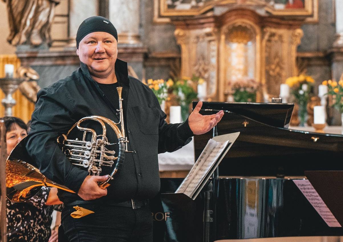 Zuzana Rzounková (zdroj Za poklady Broumovska)