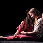 Hana Jasanská (zdroj Hana Jasanská, foto Peter Remeník)