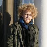 Šimon Rahman (foto se souhlasem Šimona Rahmana)