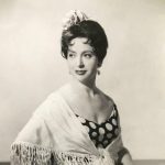 Teresa Berganza (zdroj Teresa Berganza)