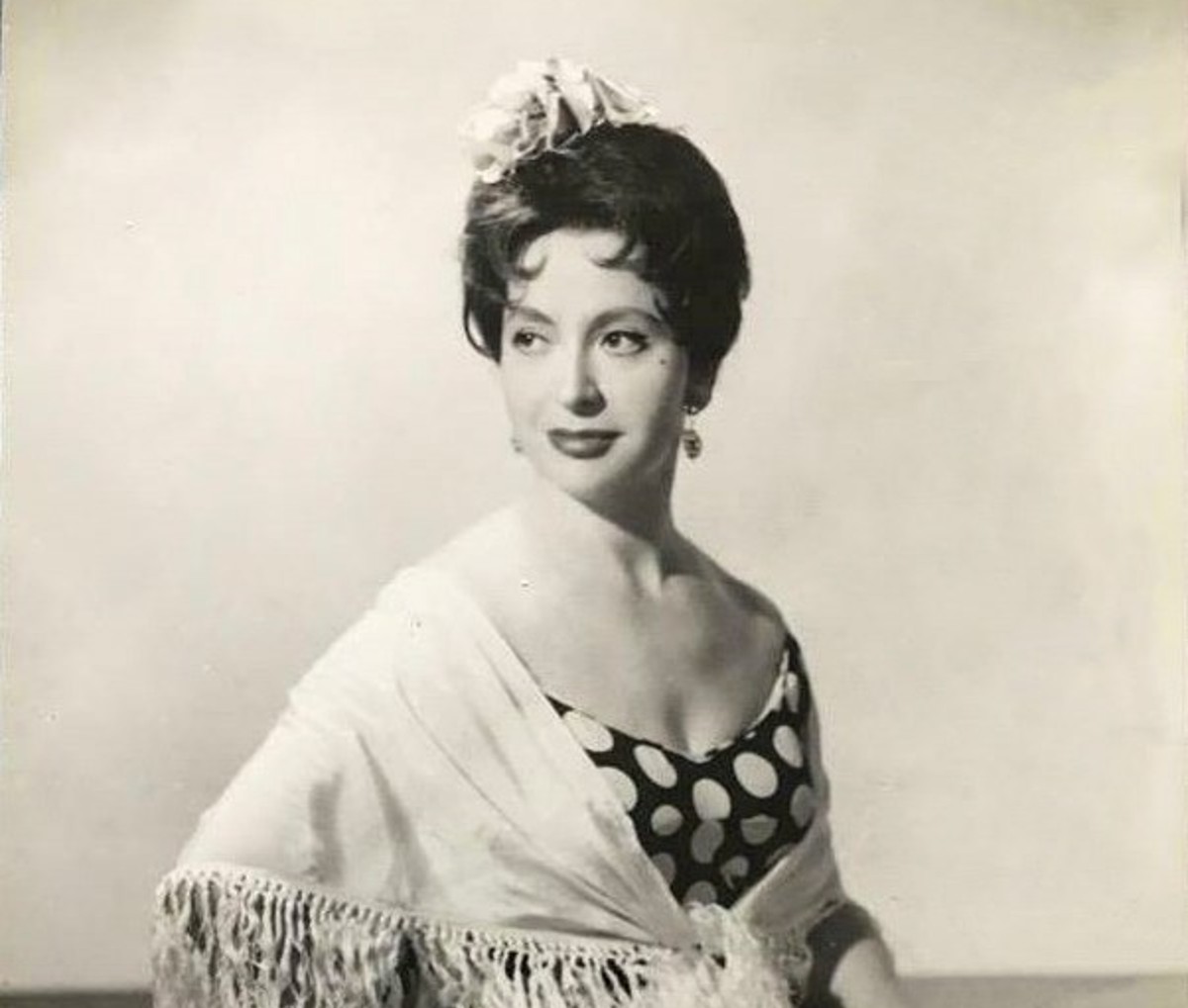 Teresa Berganza (zdroj Teresa Berganza)