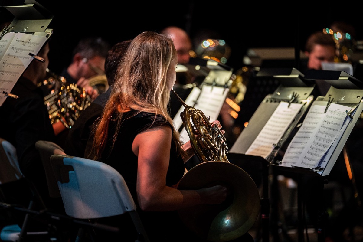 Moravia Brass Band (zdroj Moravia Brass Band)