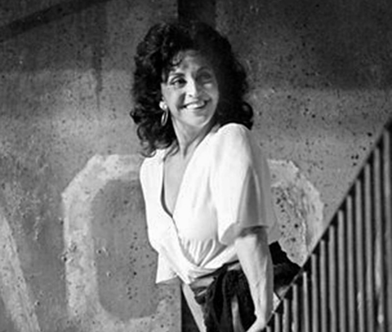 Teresa Berganza (zdroj Teresa Berganza)