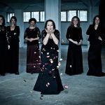 Tiburtina Ensemble (foto Vojtěch Havlík)