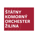 Štátny komorný orchester Žilina logo