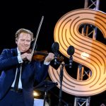 Struny podzimu 2020, Vivaldi Recomposed: Daniel Hope (foto Petra Hajská)