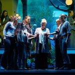 Leoš Janáček: Jenůfa, Moravské divadlo Olomouc (foto Tereza Valnerová)