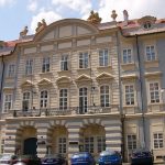 Hudební a taneční fakulta Akademie múzických umění v Praze (zdroj HAMU)