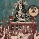 Pavel Haas: Šarlatán, Národní divadlo moravskoslezské – ilustrační obrázek (zdroj Národní divadlo moravskoslezské)