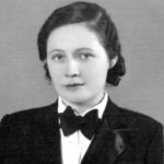 Vítězslava Kaprálová (foto Naxos)