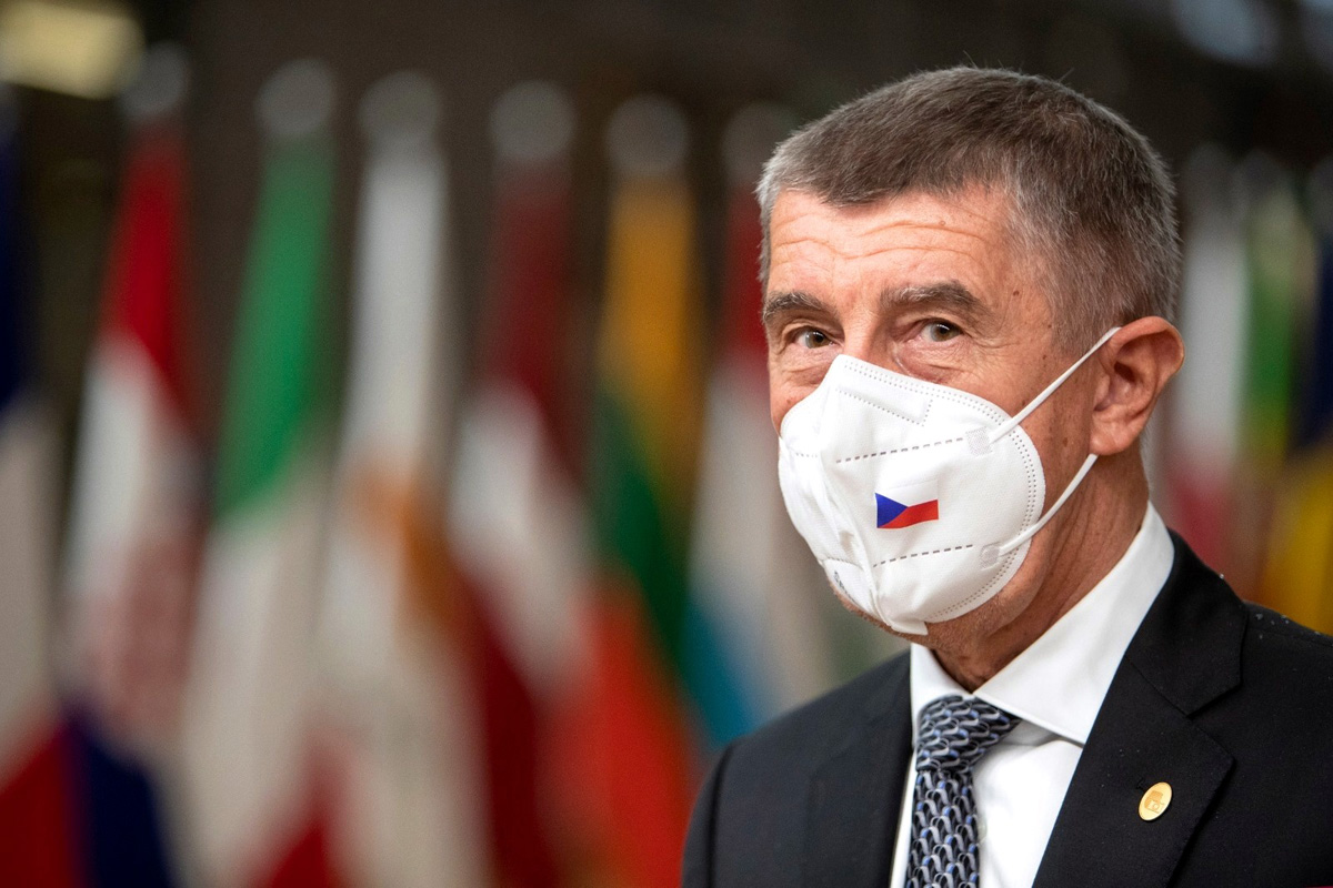 Andrej Babiš (foto Andrej Babiš)