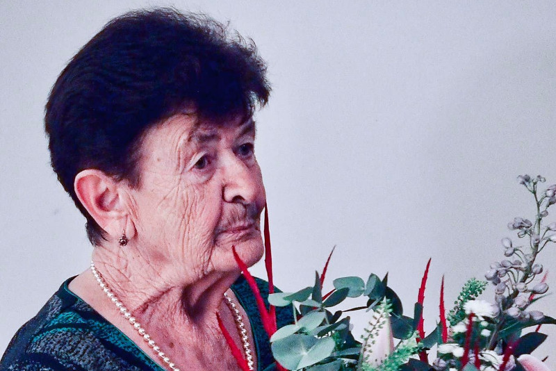 Věra Lejsková (foto ICL Brno)