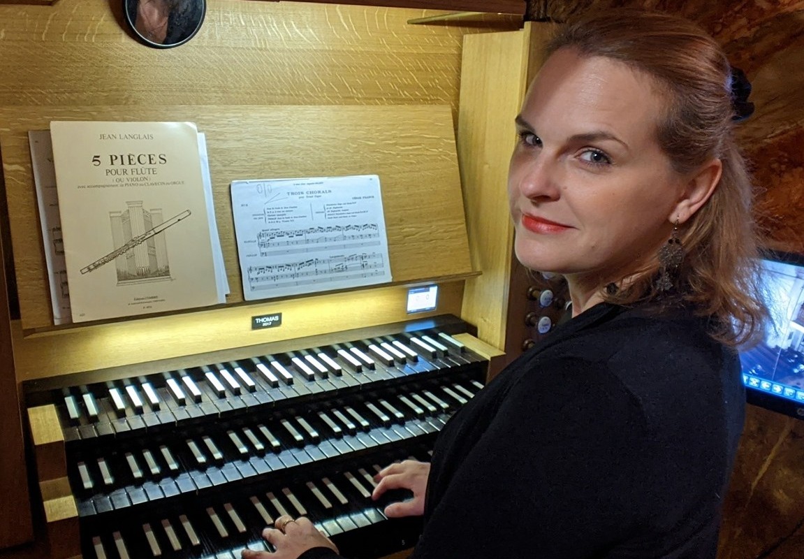 Kateřina Málková (zdroj Kateřina Málková)