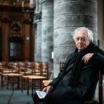 Philippe Herreweghe (zdroj Gent Festival van Vlaanderen)